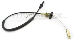 Accelerator cable Volvo 240 76-78 B19/21A 1228951