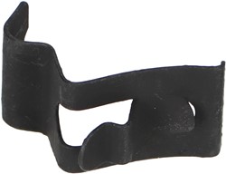 Wieldop clip Volvo 240 260 1229024