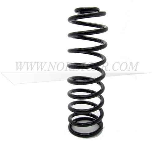 Suspension spring Rear axle- HD Volvo 145 1974, 245 265 1975-1993 1229052