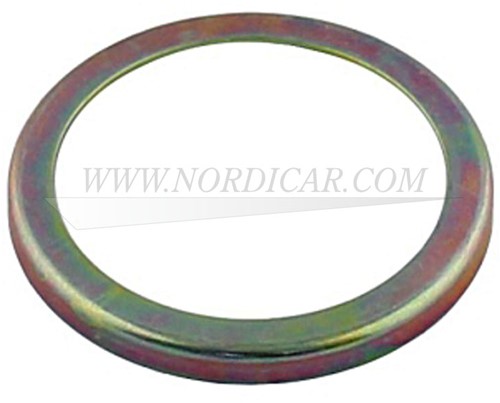 Seal ring Wheel bearing Volvo 240 260 1975-1984, 46x60mm 1229075