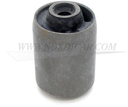Bushing, Suspension Rear axle Support arm Volvo 164 75- 240 260 75-93 draagarm/A-as 1229165