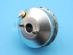 Dispositif d'assistance de frein Volvo 240 79-93 8inch DBA/Girling 1229336