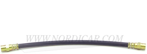 Bremsschlauch Vorderachse- L=31.5cm Volvo 240 260 79- 1229347