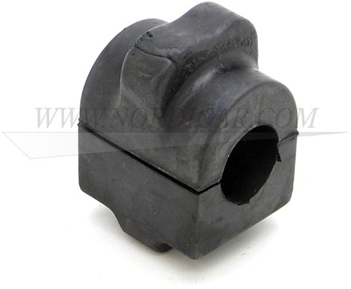 Anti-roll bar rubber bushing 19mm Volvo 240 260 740 760 1229389