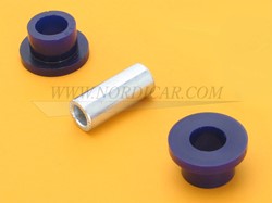 Rear crossbar bush- polyurthane Volvo 740 760 940 960 z/multilink 1229608