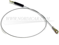 Handremkabel Rechts Volvo 740 760 83-87 ex. multilink 1229785