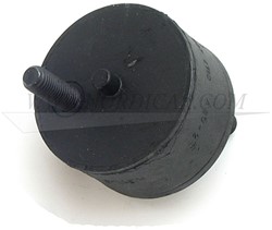 Support moteur Gauche Volvo 240 79-93 740 760 -88 D24 1229805