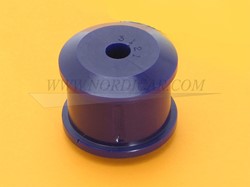 Rear crossbar bush- polyurthane Volvo 740 760 940 960 z/multilink 1229873