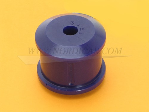 Rear crossbar bush- polyurthane Volvo 740 760 940 960 z/multilink 1229873