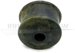 Torque rod rubber bushing- Rear axle Volvo 740 760 940 960 z/multilink 1229873