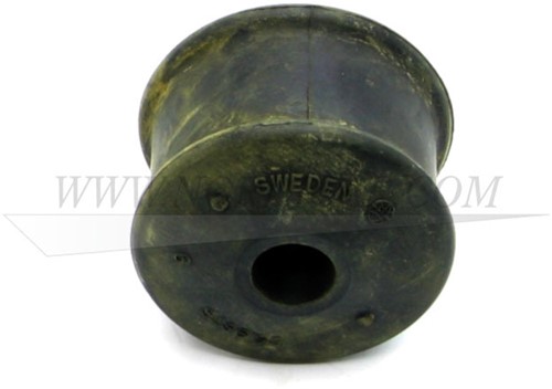 Torque rod rubber bushing- Rear axle Volvo 740 760 940 960 z/multilink 1229873