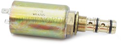 Overdrive solenoide J-type Volvo Amazon 1800 142 144 145 164 240 260 740 760 1232101