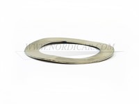 Différentiel- shim- ondulé Volvo Amazon 1800 140 164 240 260 Spicer 1232436-3