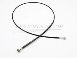 Kilometerteller kabel Volvo 164 M410 LHD 1234220