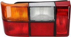 Taillight unit Left  Volvo 240 ('79-'83) 1235200
