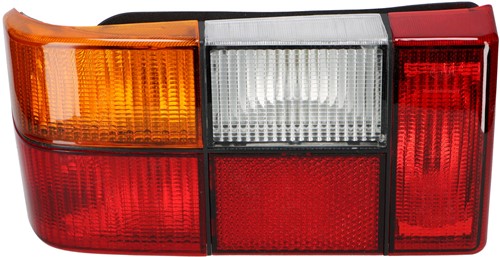 Taillight unit Left  Volvo 240 ('79-'83) 1235200