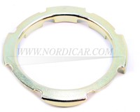Locking ring for the fuel tank sender unit Volvo 240 260 1975-1993 1235324-2
