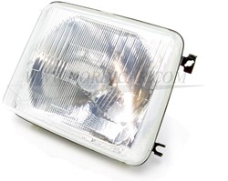 Phare avant – Droite – rectangulaire Volvo 240 -81 1235680