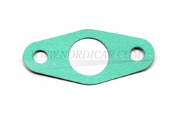 Water inlet pipe gasket Volvo 850 S/V/C70 S60 S80 V70 XC70 XC90 1236119