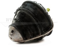 Motorsteun rubber Achter Volvo 850 S/V70 -00 Tdi D5252T 1236222