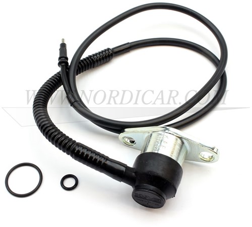 Magnetschalter Overdrive Volvo 240 740 760 940 960 AW70 AW71 1239928-2