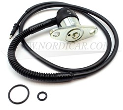 Magnetschalter Overdrive Volvo 240 740 760 940 960 AW70 AW71 1239928