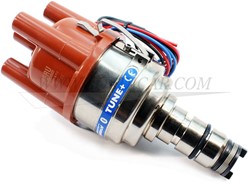 123 Zündung TUNE mit BT Volvo 544 210 Amazon 140 1800 B18 B20 123B1820TUNE+