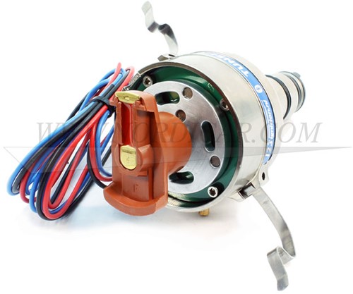 123 Zündung TUNE mit BT Volvo 544 210 Amazon 140 1800 B18 B20 123B1820TUNE+-3