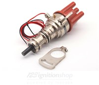 123 ontsteking Volvo 240 740 B19 21 23 123B192123-2