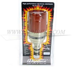 123 Ignition Volvo 1800 140 B20E F 123B20EF