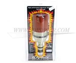 123 Allumage Volvo 164 B30A/E/F 123B30AEF