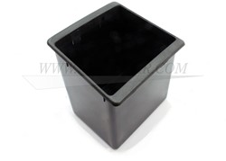 Console centrale plateau noir Volvo 240 260 1979-1993 1244479