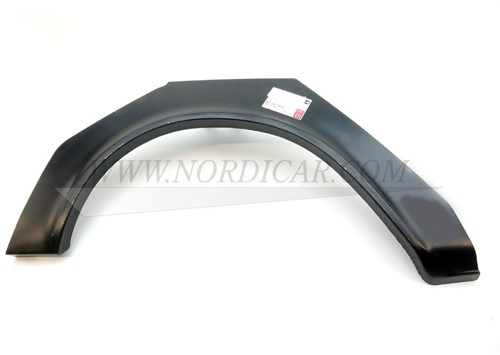 Wielrand Linksachter Volvo 242 262 1979- 1246164