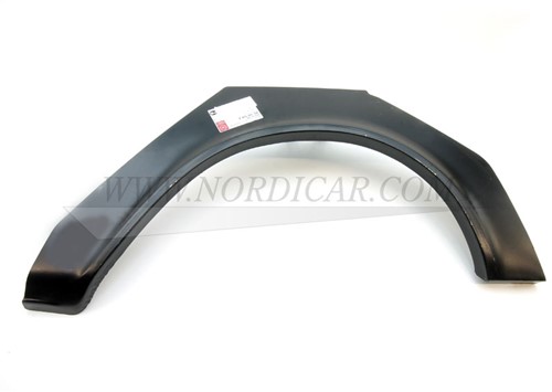 Wielrand Rechtsachter Volvo 242 262 1979- 1246165