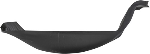 Spare wheel container- Left Volvo 142 144 145 164 74- 240 260 75-80 1246189