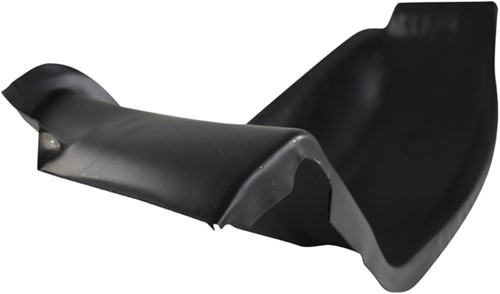 Reservewielbak Links Volvo 142 144 145 164 74- 240 260 75-80 1246189-3