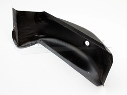 Spare wheel container- Right Volvo 142 144 145 164 74- 240 260 75-80 1246190