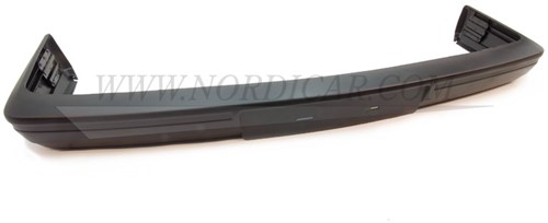Bumper cover Front Volvo 240 260 79- 1246585