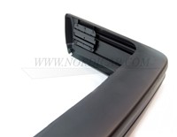 Abdeckung Stossstange Vorne Volvo 240 260 79- 1246585-3