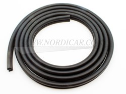 Luggage compartment lid: seal molding Volvo 242 244 79- 1246650