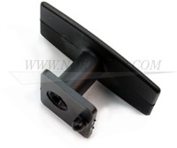 Mounting bracket, Bumper front Left/Right Volvo 240 260 1247216