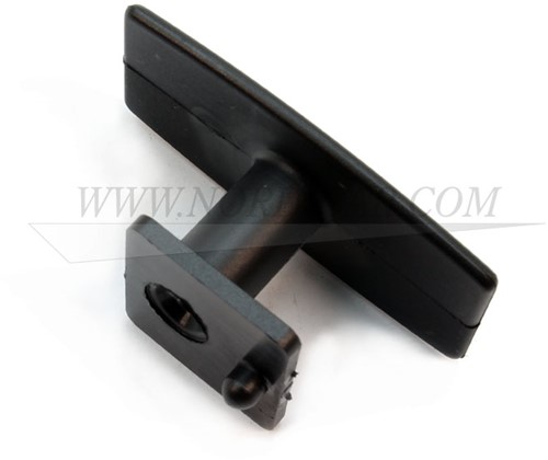 Halter, Stossstange vorne Links/Rechts Volvo 240 260 1247216