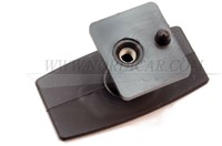 Fixation Pare choc Gauche/Droite Volvo 240 260 1247216-2