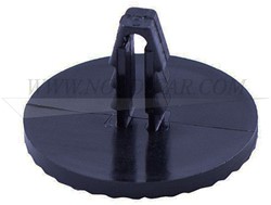 Clip Hood absorber Felt under dashboard Volvo 140 160 240 1247572