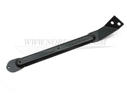 Spatlapsteun Linksvoor Volvo 240 260 1254041