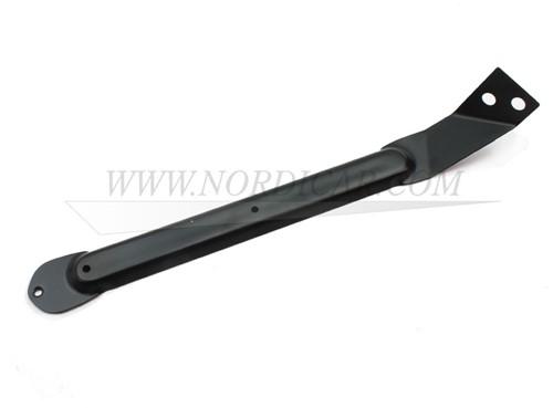 Spatlapsteun Linksvoor Volvo 240 260 1254041