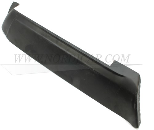 Ribbelplaat Links Volvo 142 144 145 164 73- 240 260 -79 1254163