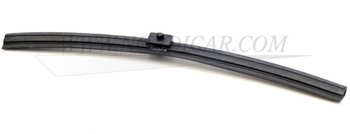 Koplampwisserblad Volvo 240 75-78 Electrolux (ronde koplampen) 1254571