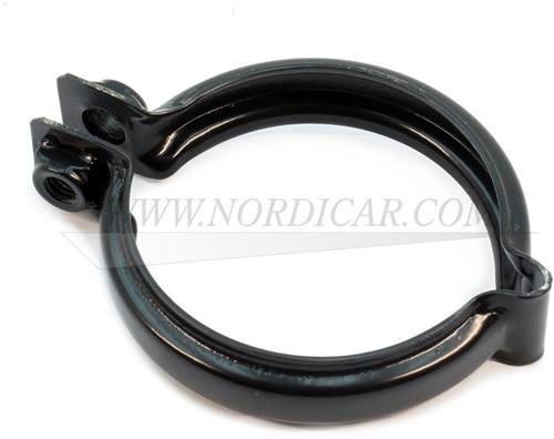 Vulhalsklem benzinetank Volvo 240 260 1254606