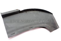 Paravaan reparatie plaat Links Volvo 142 144 145 164 240 260 1254959-2